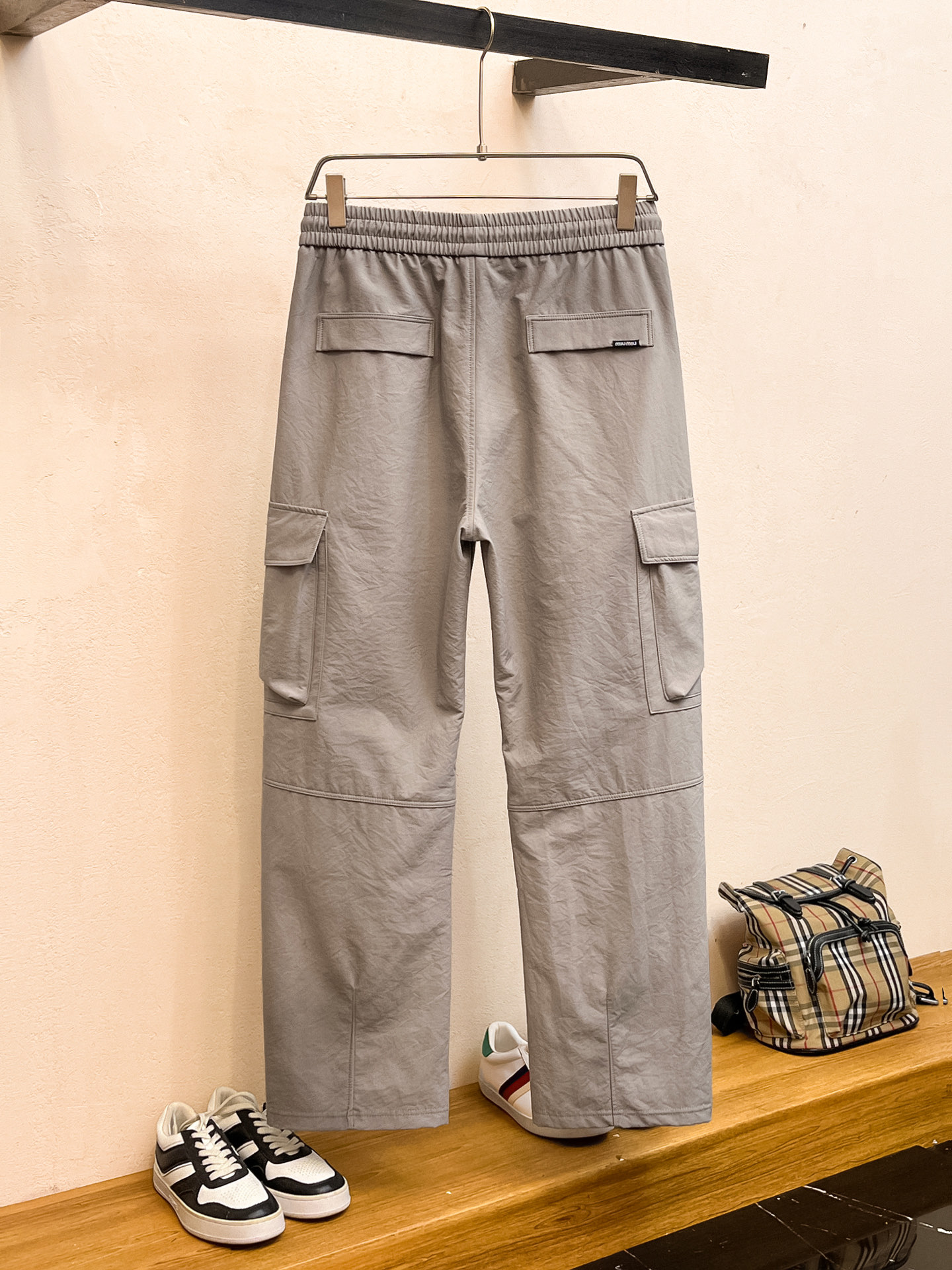 Casual Pants Man